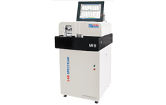 W6型全谱直读光谱仪