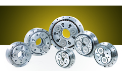 摆线针轮RV减速器 RV Cycloidal Pin Wheel Reducer 