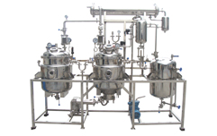 超声波提取设备