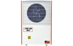 低温型空气源热泵AFH-014V