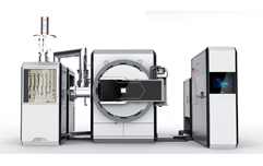 粉末冶金烧结炉