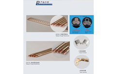 高铁、铁路贯通地线（无缝法）