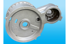 工程机械6230系列复杂箱体