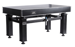 精密隔振光学平台