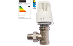 散热器恒温阀(TF-6)