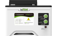 设备油烟异味净化器