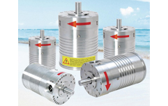 水润滑高压柱塞泵