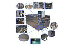 水转印水循环设备