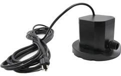 液位开关控制起闭潜水泵