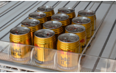 重力自推进货架管理系统