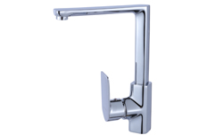 新睿系列厨房龙头