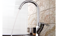 尼伯特系列厨房龙头