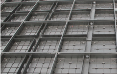 模块式多功能屋顶绿化装置