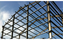 钢结构steel structure