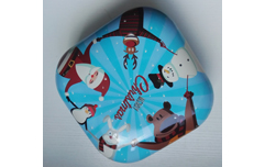 小正方面包盒V9