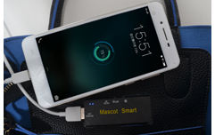 Mascot Smart智能包