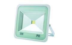 投光灯-白色四方灯系列