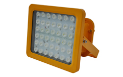 卫士系列方形防爆灯