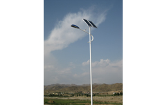 太阳能路灯 Solar street light