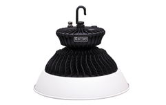 全智能LED工业工厂灯