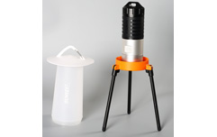 Tower 塔尔（多功能手电式营灯）