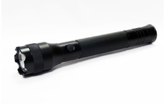 超亮铝合金防水手电筒