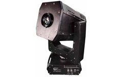 350W摇头LED图案灯
