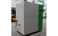 真空废液脱水处理设备