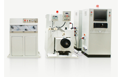 卧式自动张力包带机