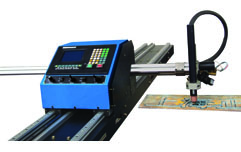 小型数控切割机