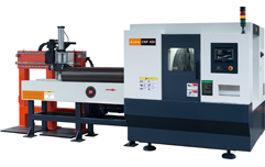 数控式管道切割坡口一体机