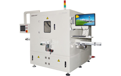 全自动X光检查机