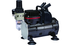 迷你空气压缩机