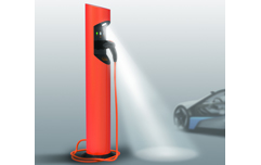 充电之家超级智能充电桩