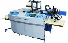 YFMA-540A Automatic Laminating Machine 