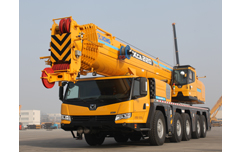 XCA220全地面起重机