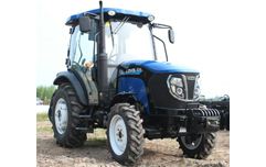 TRACTOR TB504 (Third Generation)