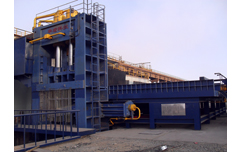 Q91Y系列重型液压剪切机