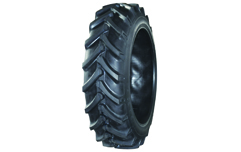Tractor tyre R-1