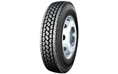 高性能耐磨抗切割低生热过度胶料通用卡车轮胎