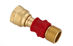 JA8002 燃气节能净化安全阀 