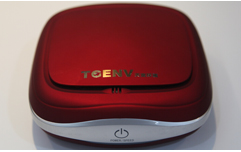 C01TG-JKC20 车载空气净化器