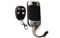 GPS Tracker 