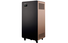 H02TG-KJL600 家用空气净化器