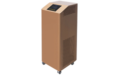 H07TG-KJY600 家用移动空气净化器