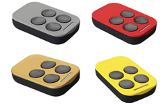 Remote control Duplicator