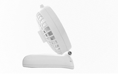 便携充电宝风扇