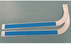 冷媒散热片-冷媒散热管