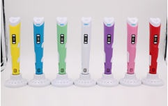 良悦二代3D打印笔