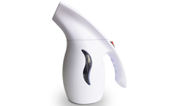 迷你蒸汽烫衣机